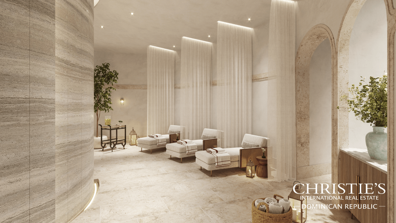 Baccarat Residences – Brickell, Miami