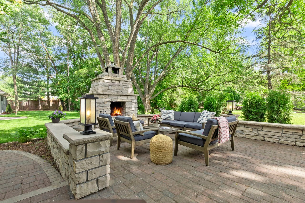 5229 Halifax Ave S, Edina