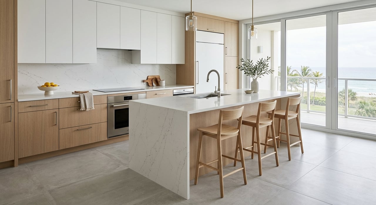 Updating A Longboat Key Towers Condo: What Buyers Notice