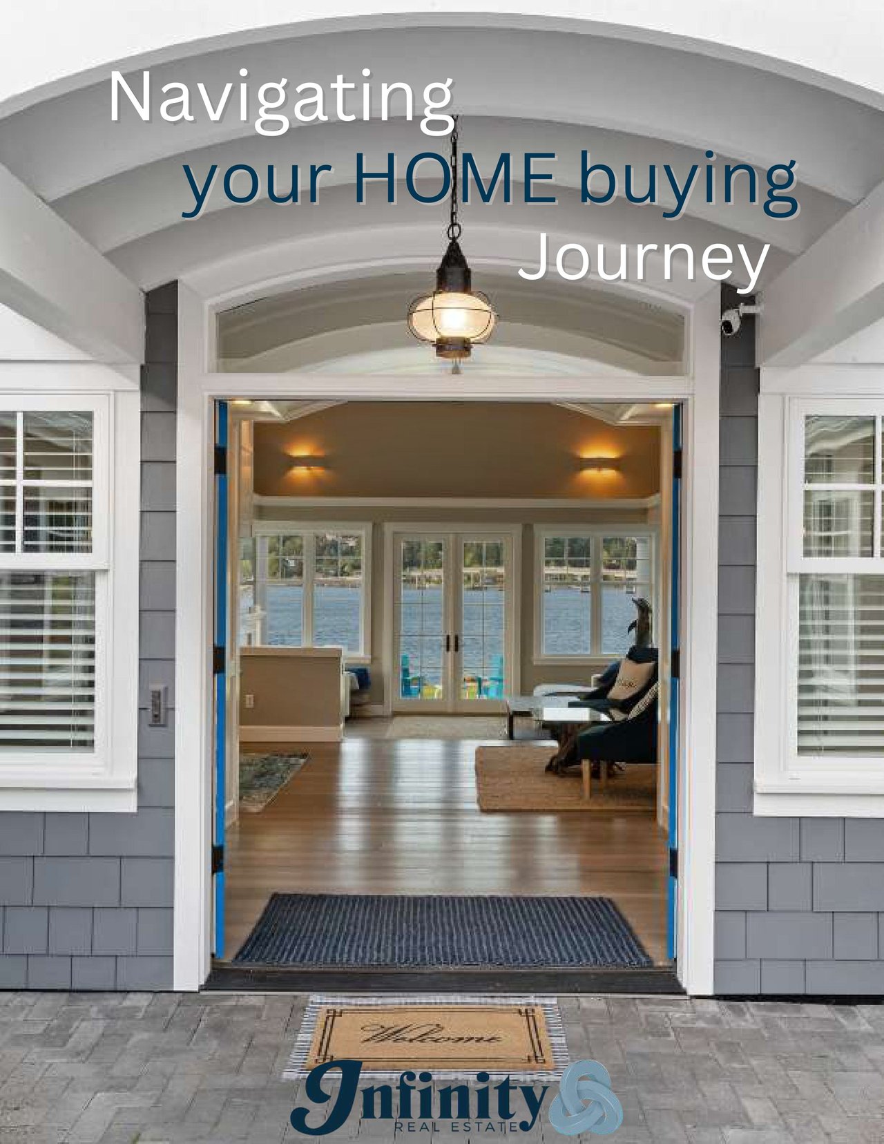 Infinity's Your Buying Journey