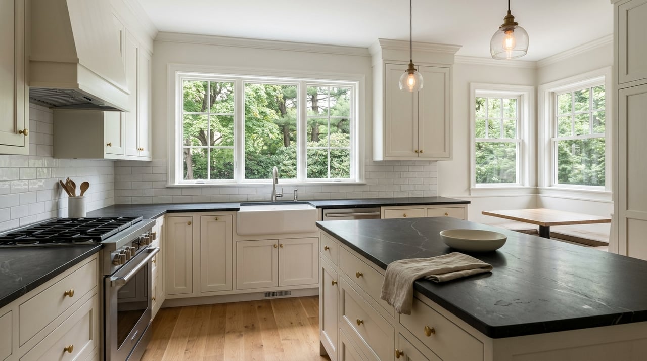 Moving From Massachusetts To Southern New Hampshire