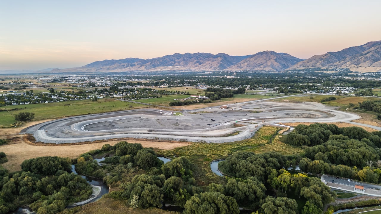 Willow Lakes