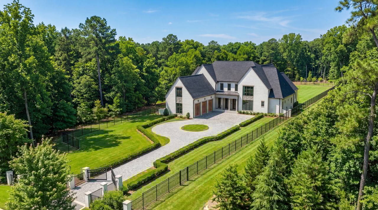 The Vista at Lake Forrest