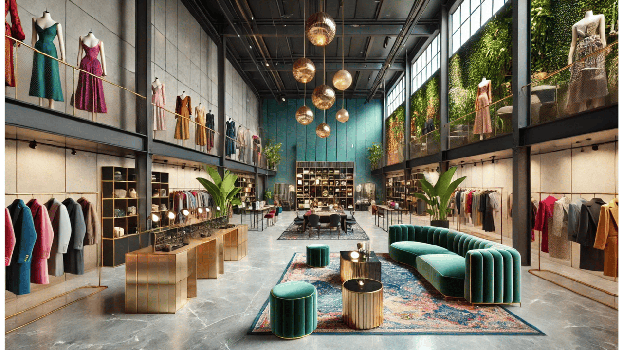 5 East 59th Street: Floors 5/6/7/8