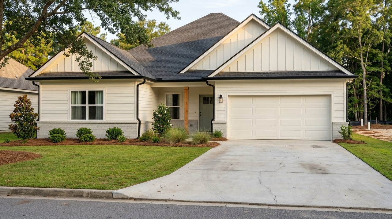 Buying Land Or New Construction In Semmes: What Buyers Should Know