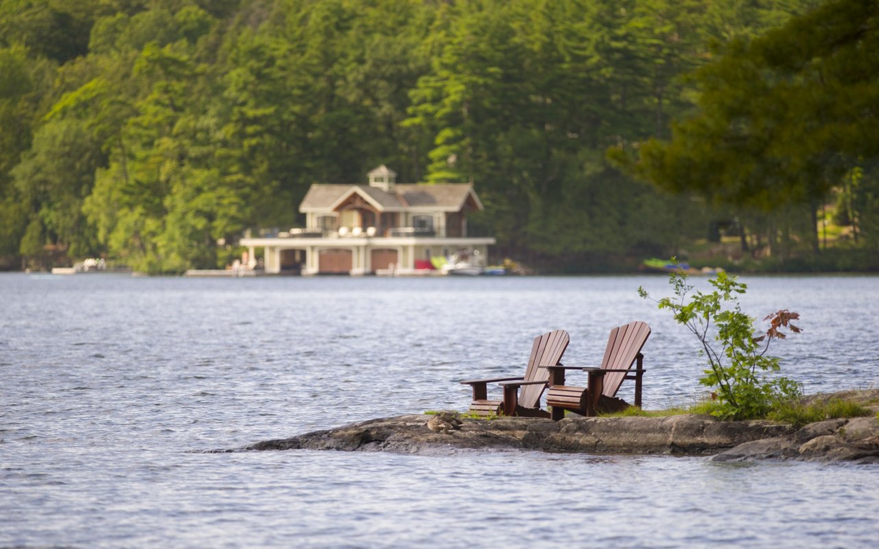Cedar Lake