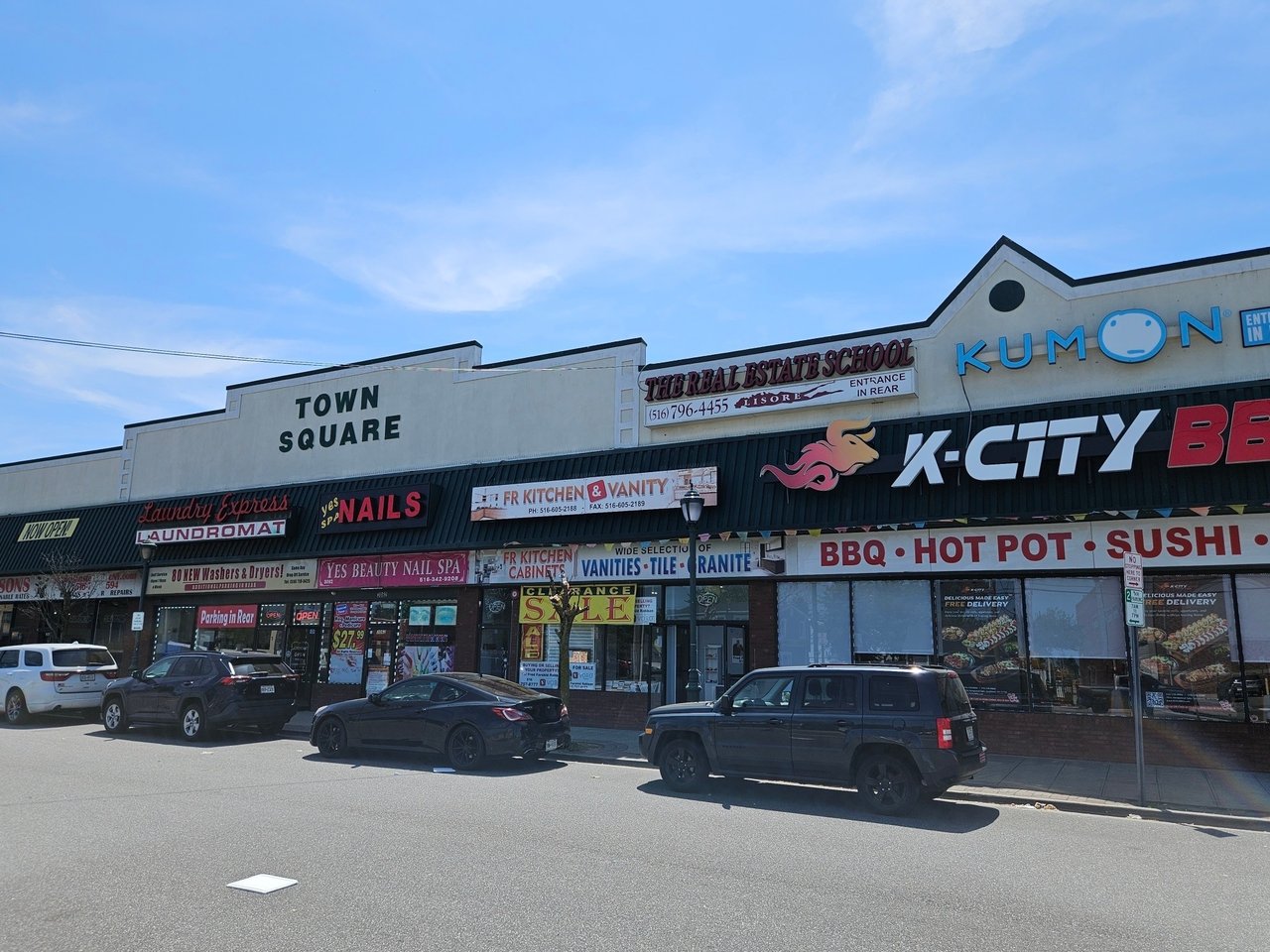 3056-3068 Hempstead Tpke