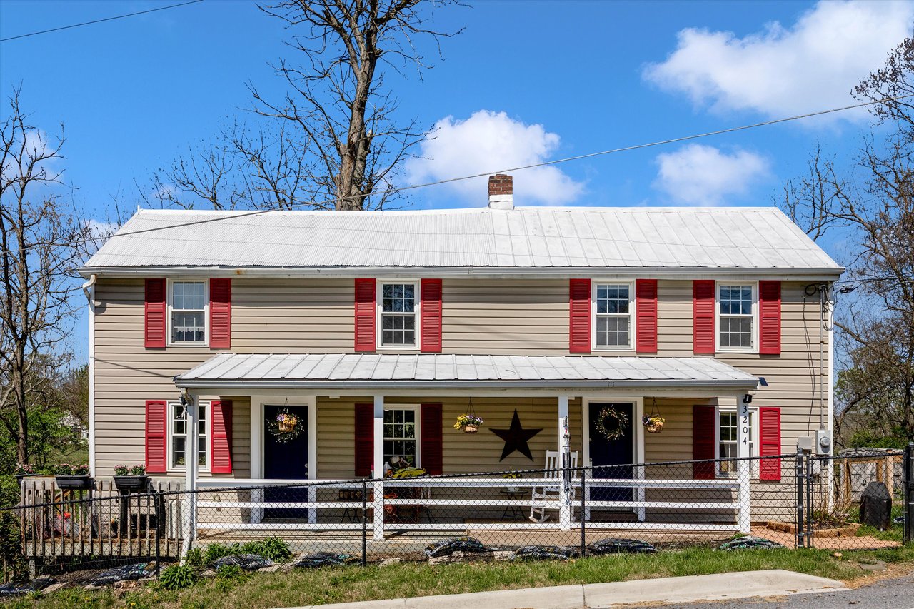 3204 Bidle Ct, Middletown, MD 21769