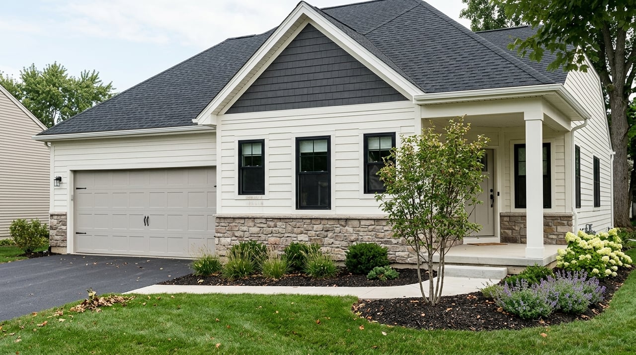 Deciding If Cannon Falls Is Right For Your First Home
