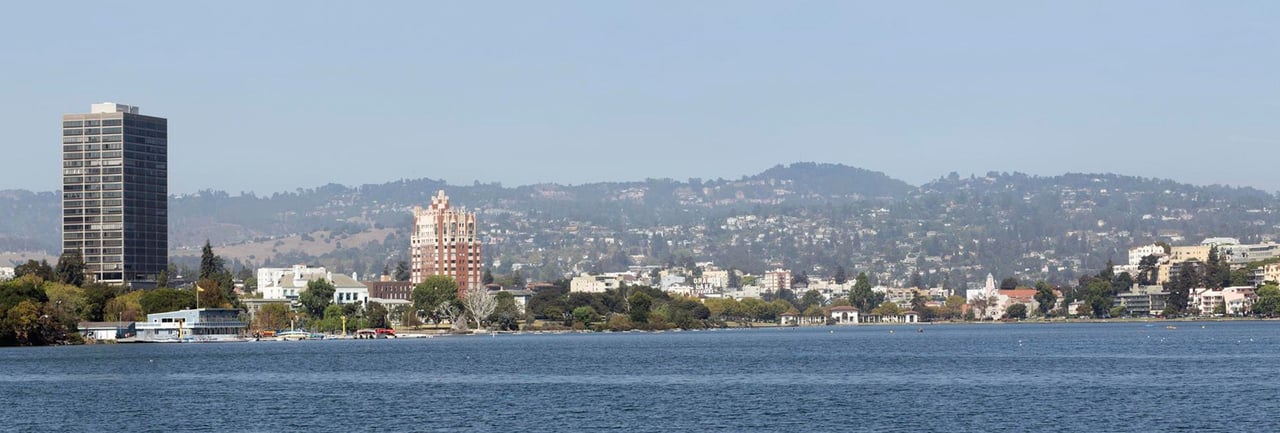 Oakland