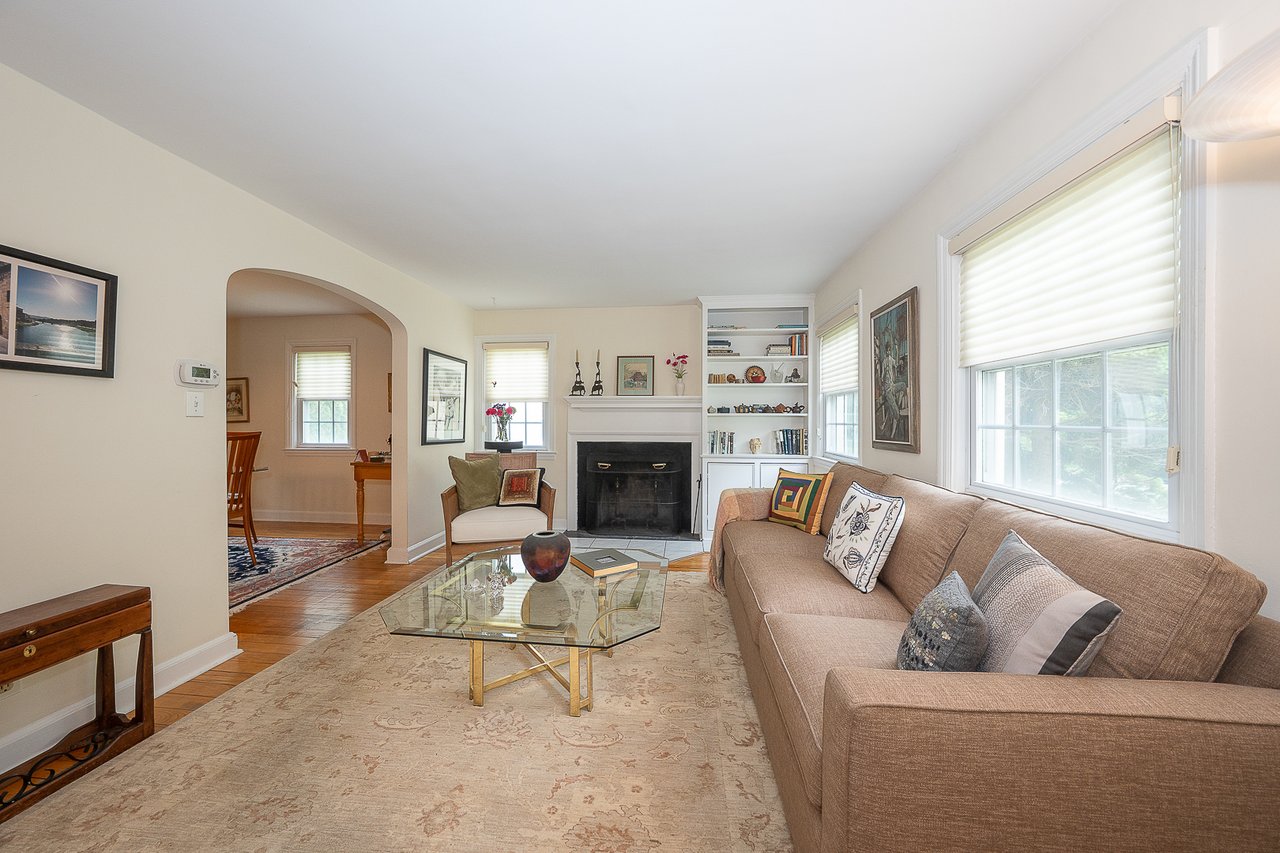 Shortridge Park Home!