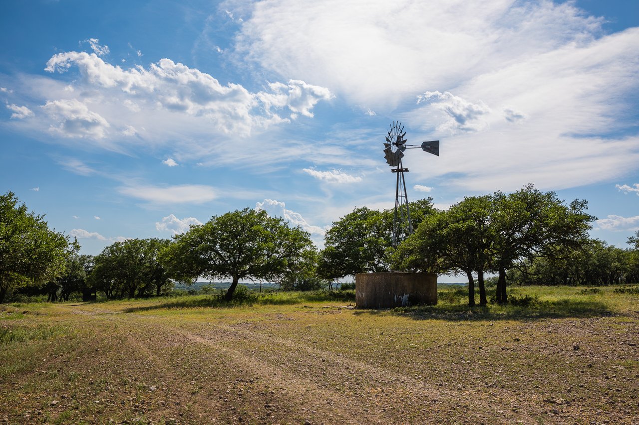 Apache Ranch