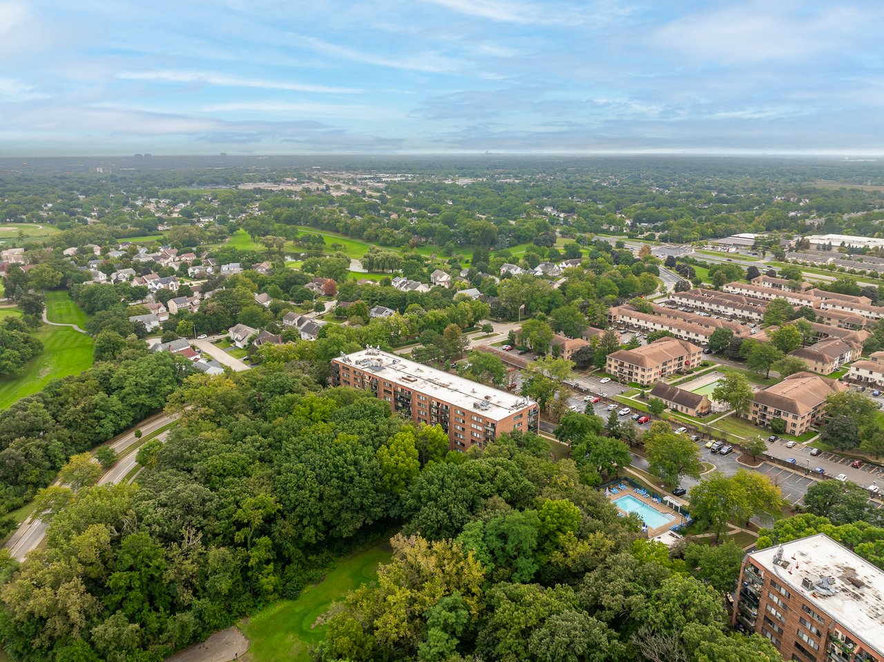 1800 Huntington Blvd Unit 513