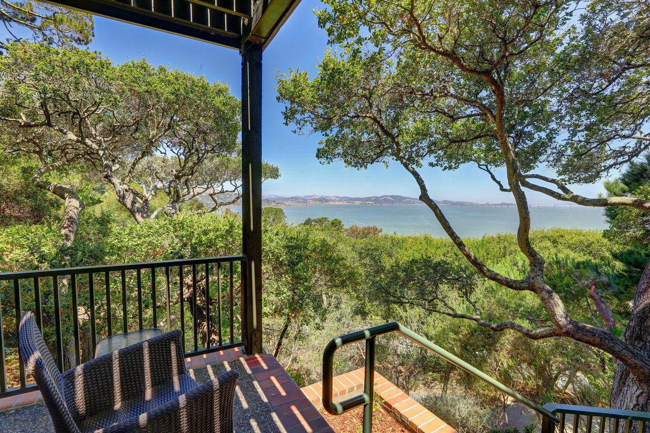 Paradise Retreat