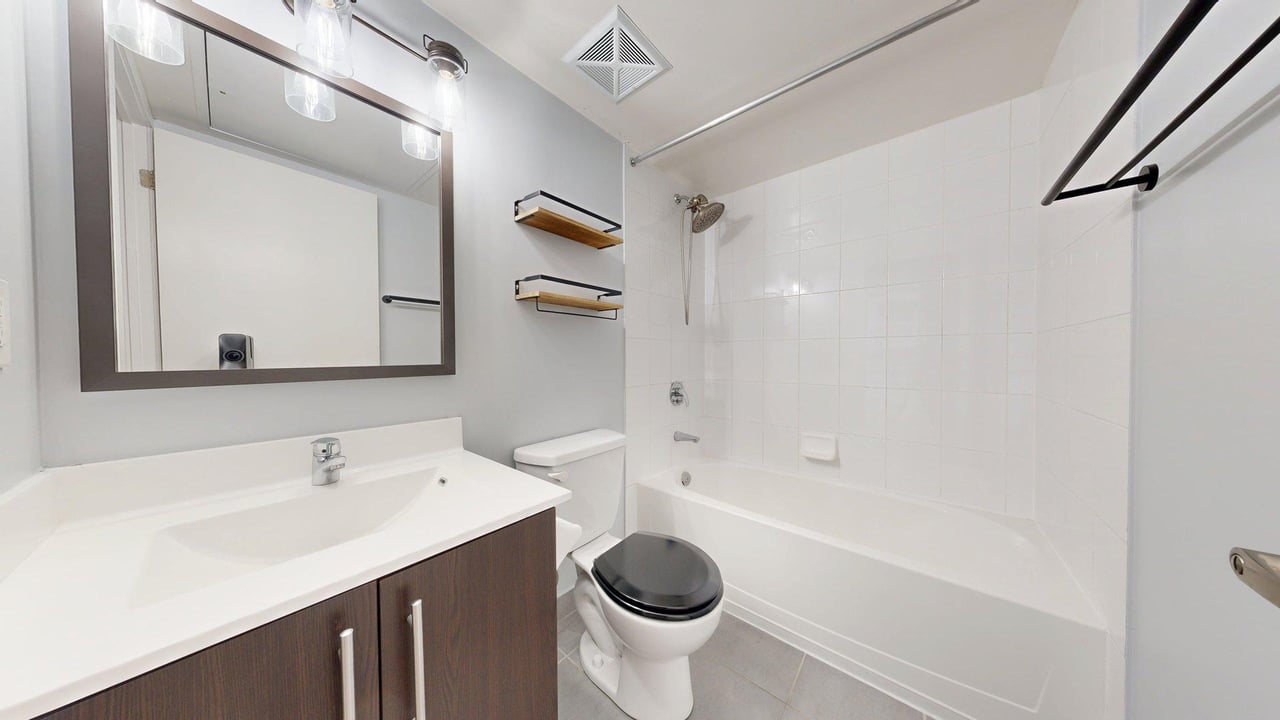 170 Sudbury Street Unit: 413