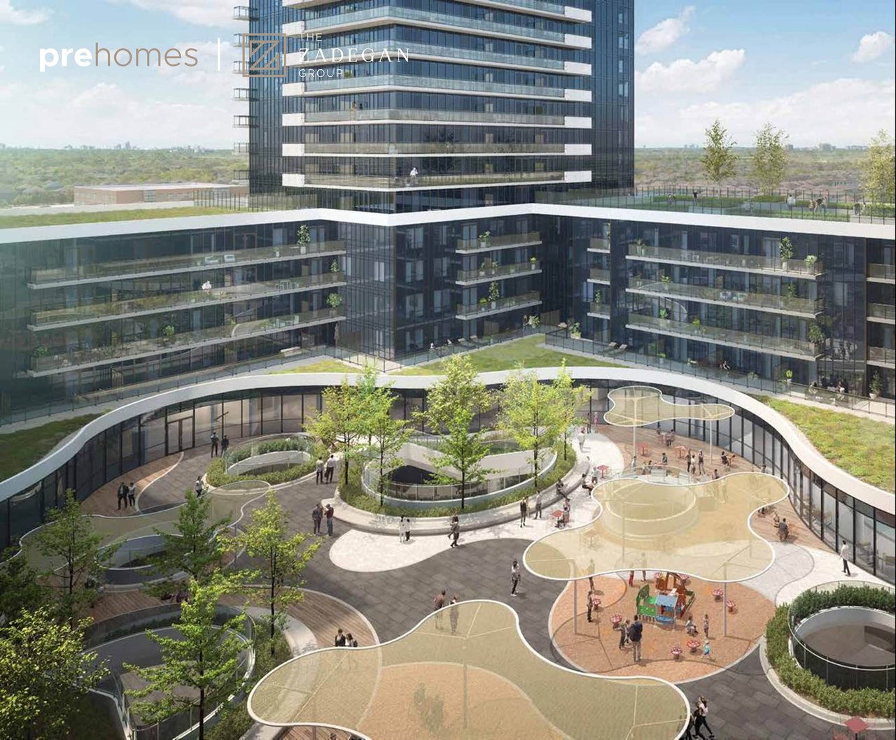 Canopy Tower A