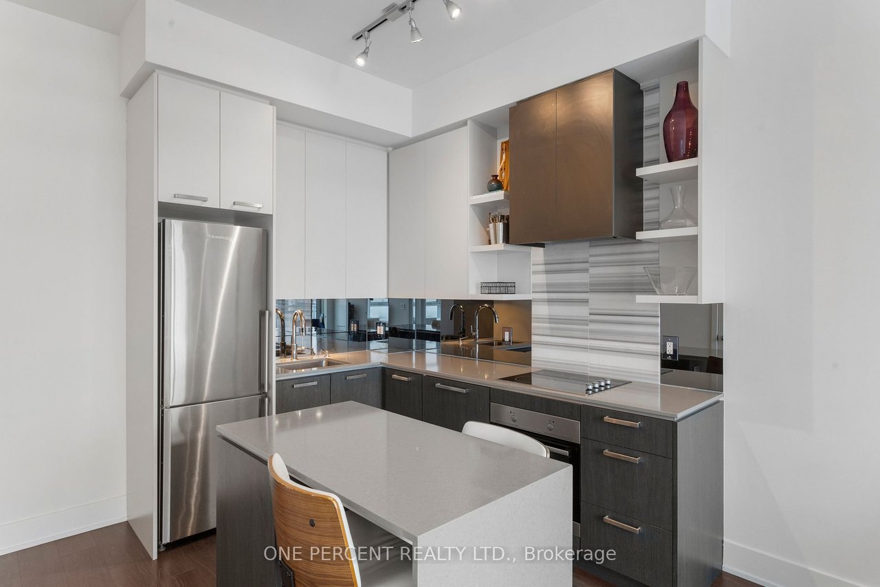 HIGH PARK PENTHOUSE