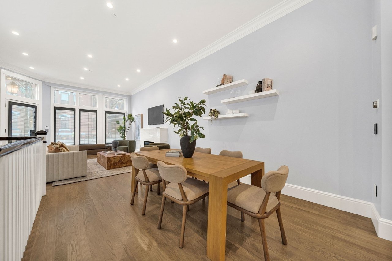 327-329 Shawmut Ave. Unit 1