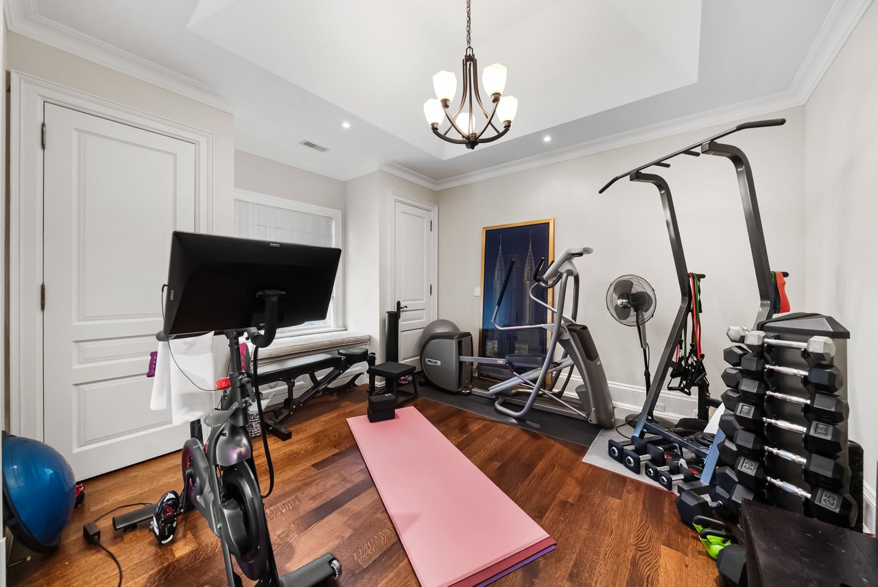 Architectural Pedigree