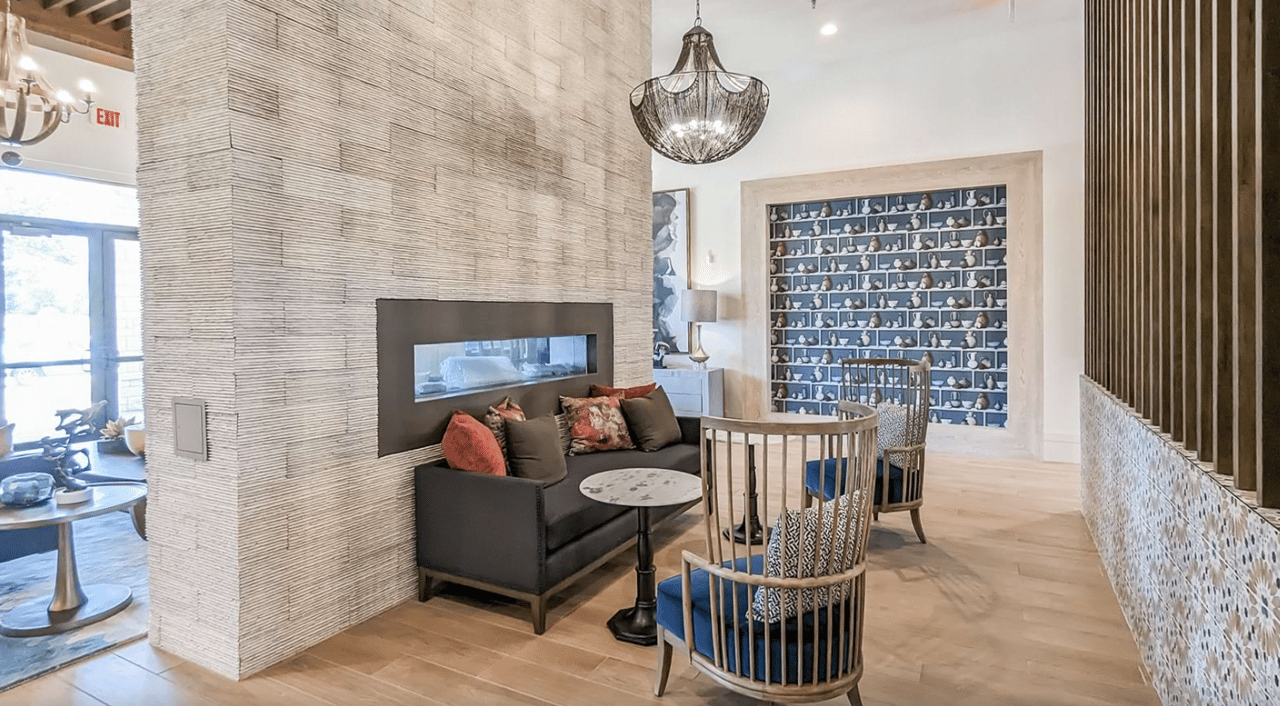 Reduced Rates for a Limited Time! Receive up to $6,500 in Free Rent!