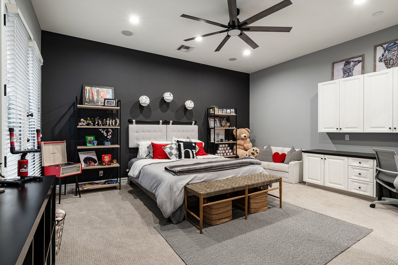 6113 E CALLE DEL NORTE, Scottsdale