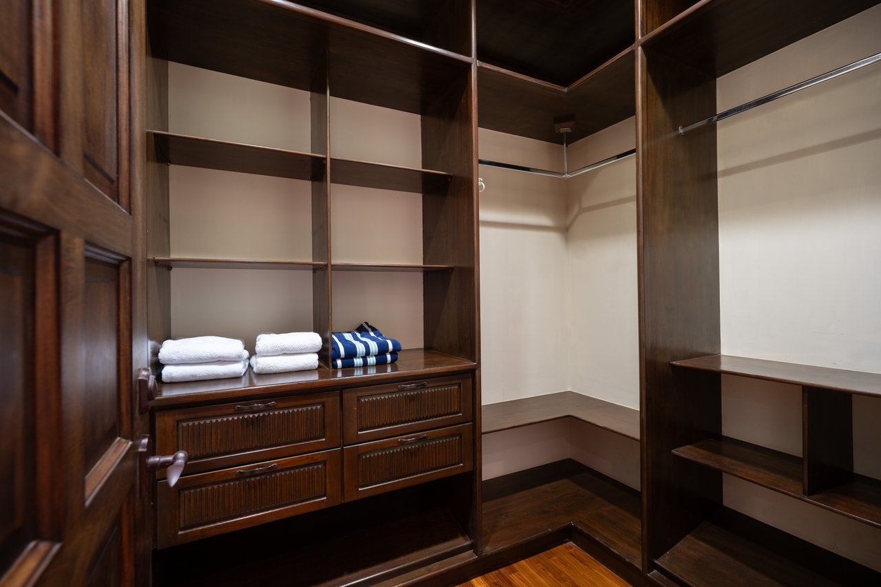 Los Malinches 6 | Luxury Spanish Colonial Townhouse in Hacienda Pinilla