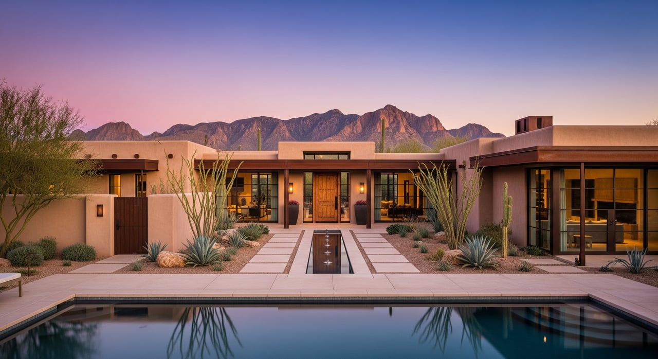 Get Access to Off-Market Homes in Tucson
