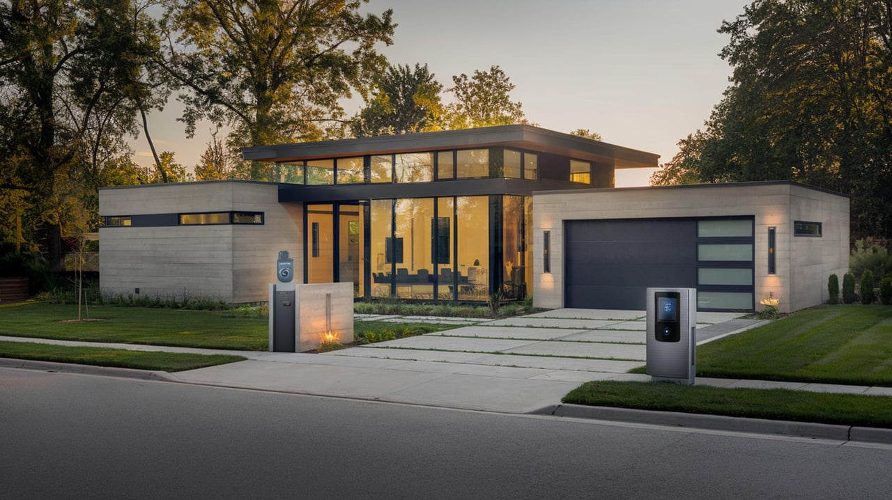 Must-Have Smart Home Features for Hamilton, OH Homeowners