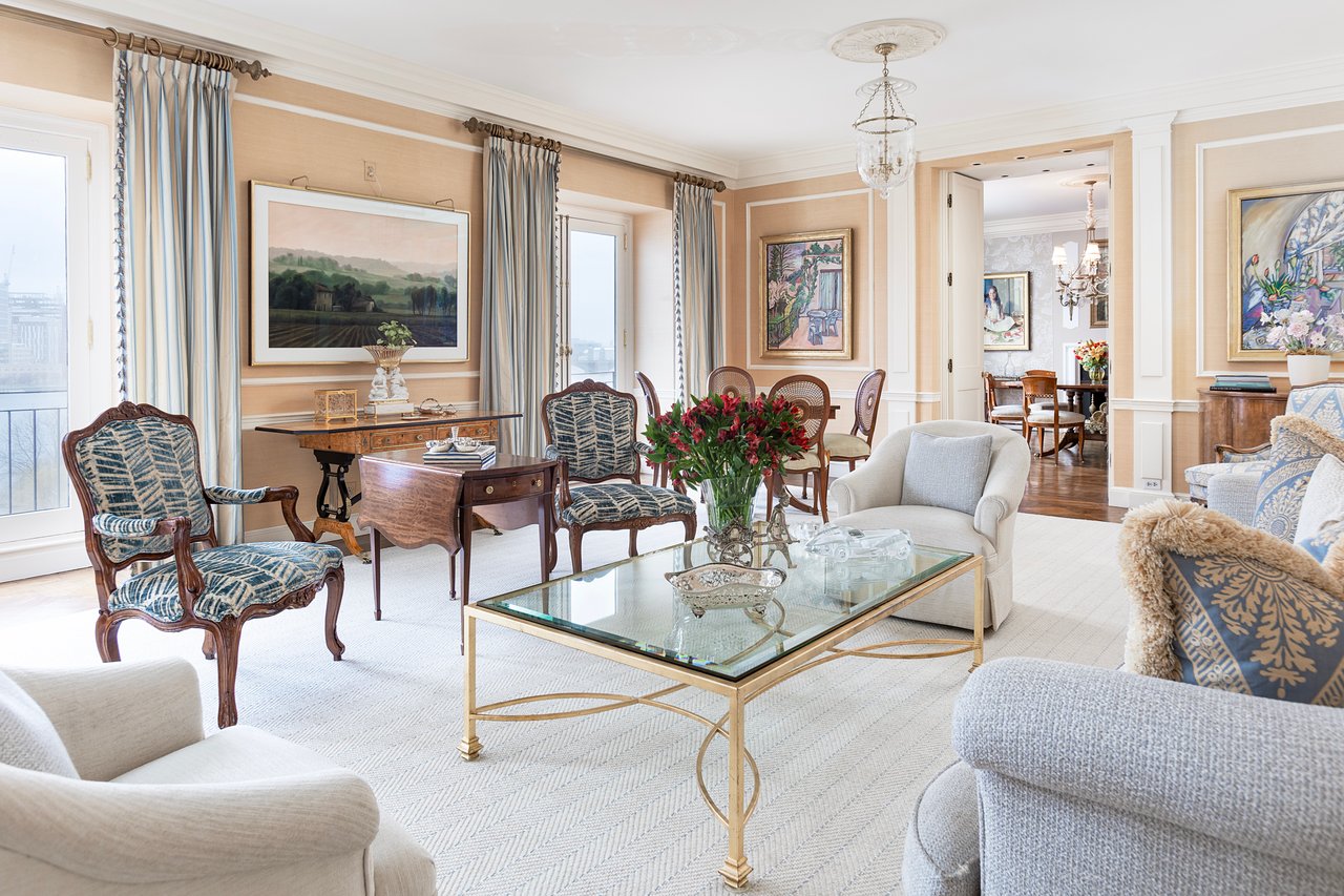 274 Beacon Street #9R