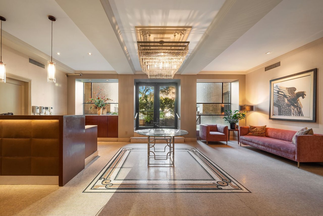 230 Riverside Drive, Unit 4A