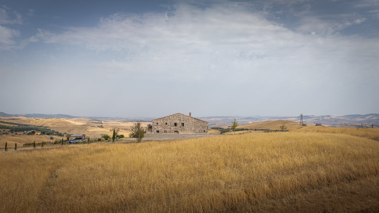  PODERE BELLEZZA