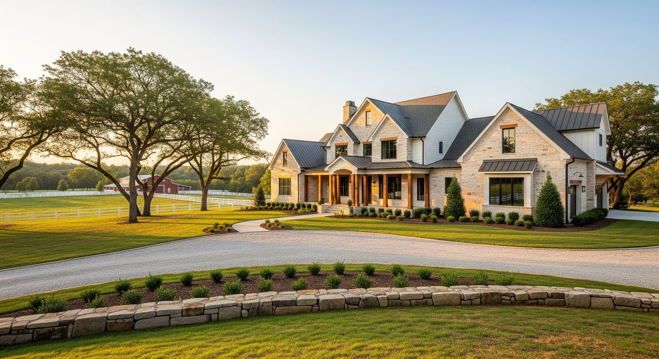 Should You Build a Spec on College Grove Acreage?