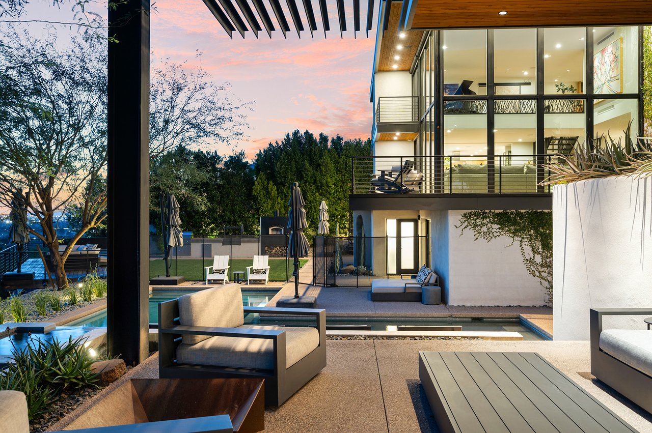 5419 E VALLE VISTA Road