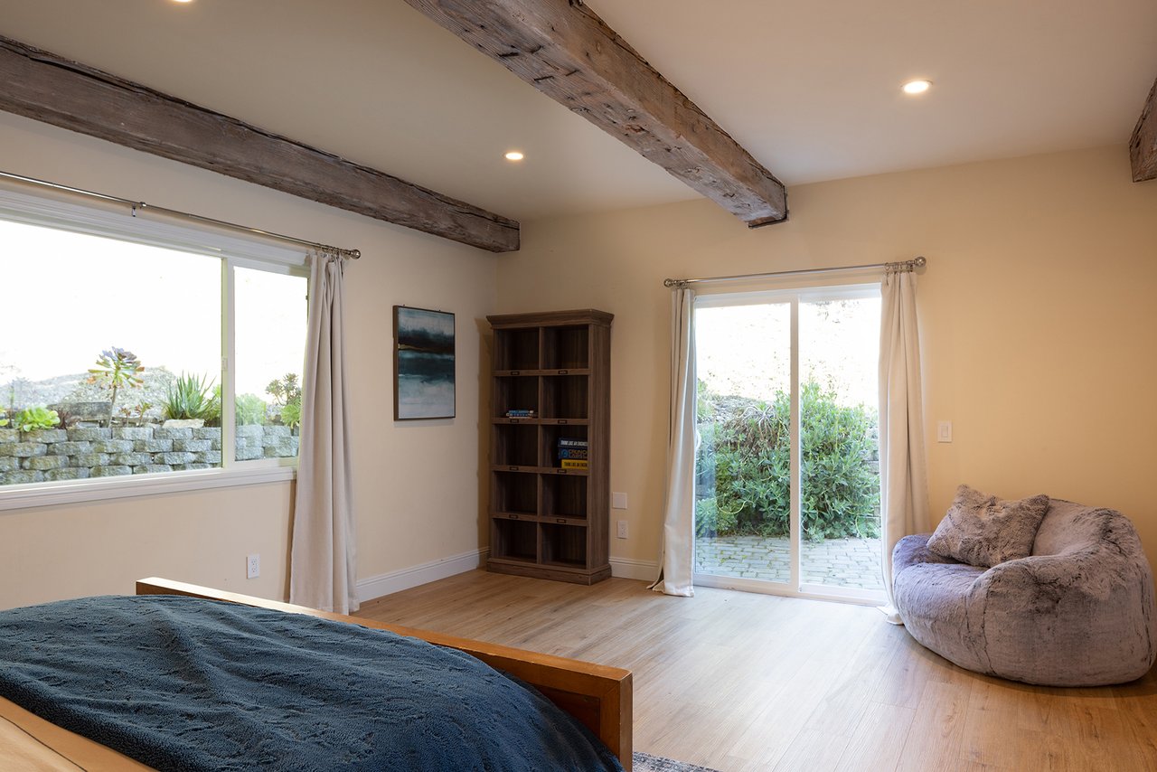 Serene Carmel Valley Estate