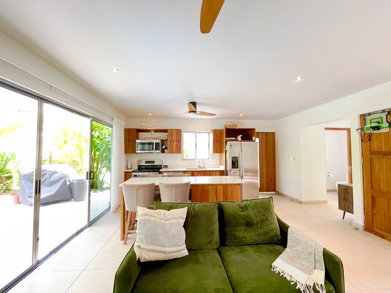 3 bed Mountain View Home with Successful Rental History