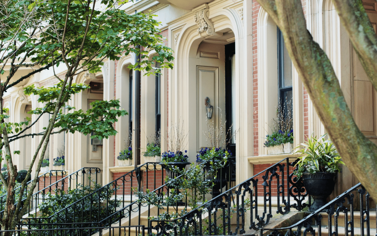 Buying a Home in Boston, MA