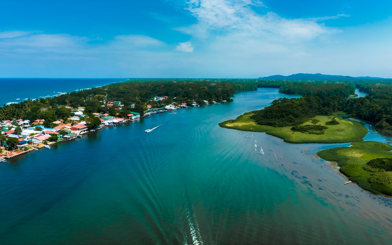 Cahuita