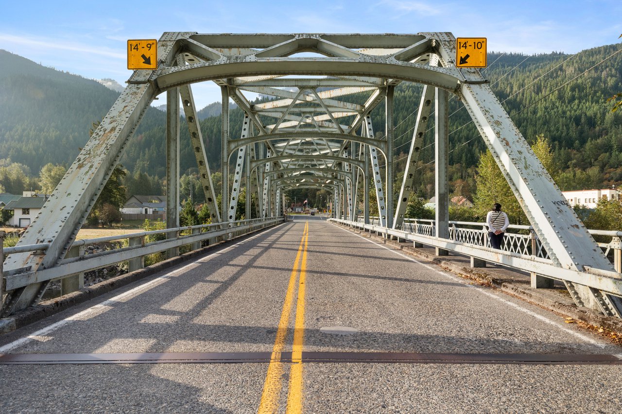 71636 NE. Old Cascade Hwy., Skykomish, WA 98288