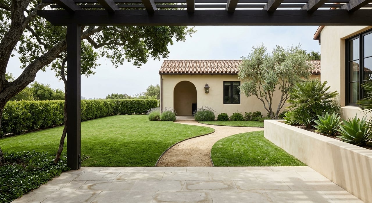 Inside The Hope Ranch Lifestyle On Santa Barbara's Coast