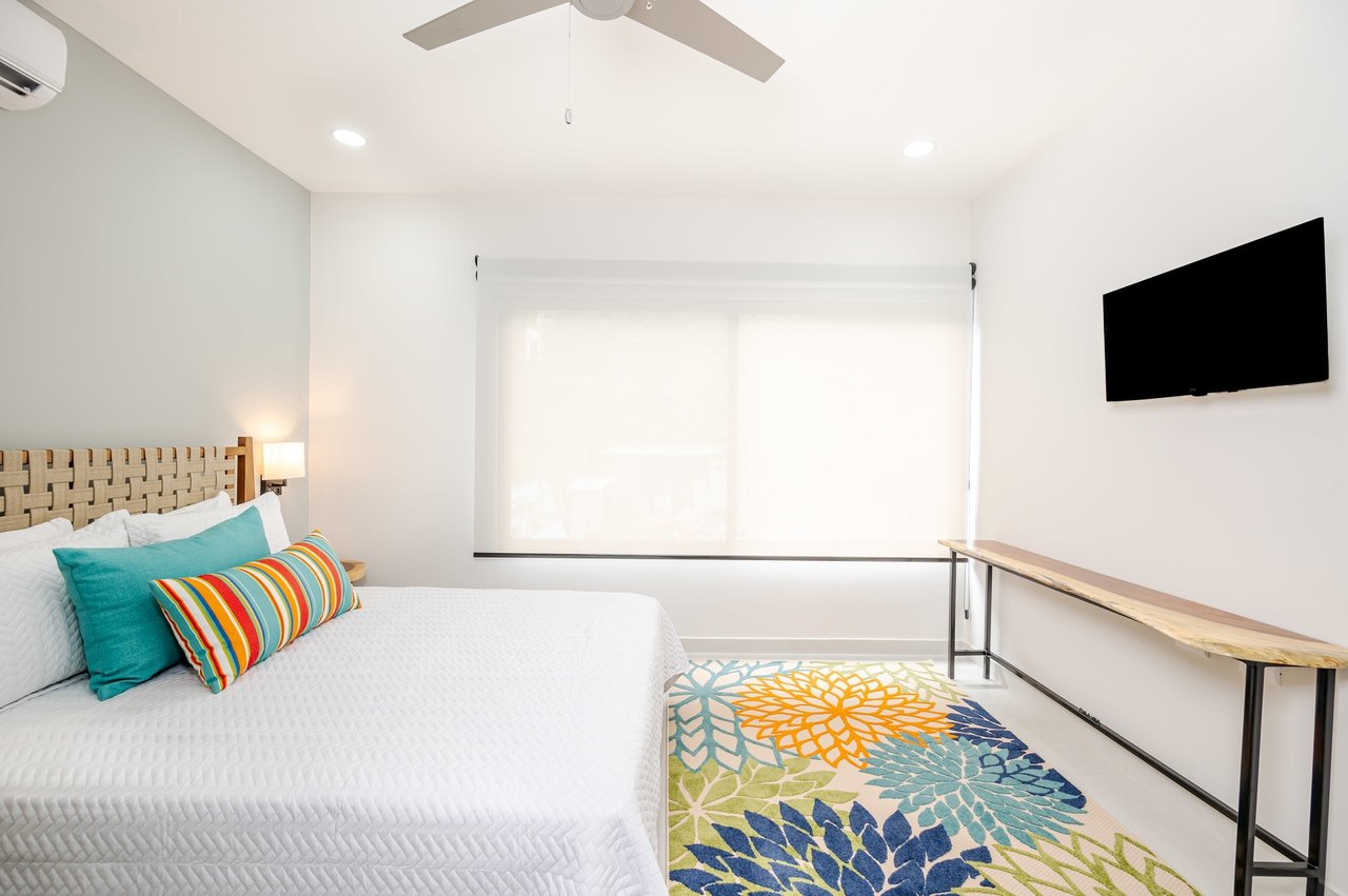 Ocean View Single Family Home #3