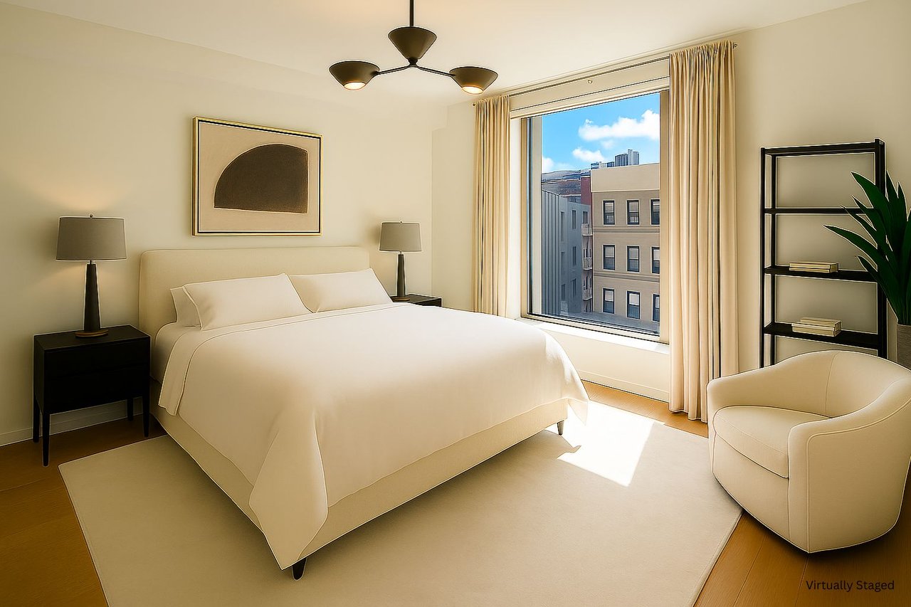 75 KENMARE Street 6D