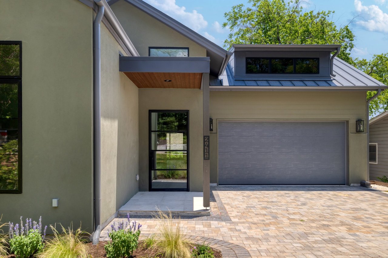 2411 McCall Road