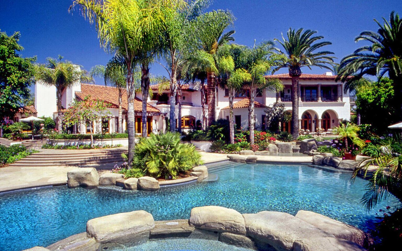 Buying a Home in Rancho Santa Fe