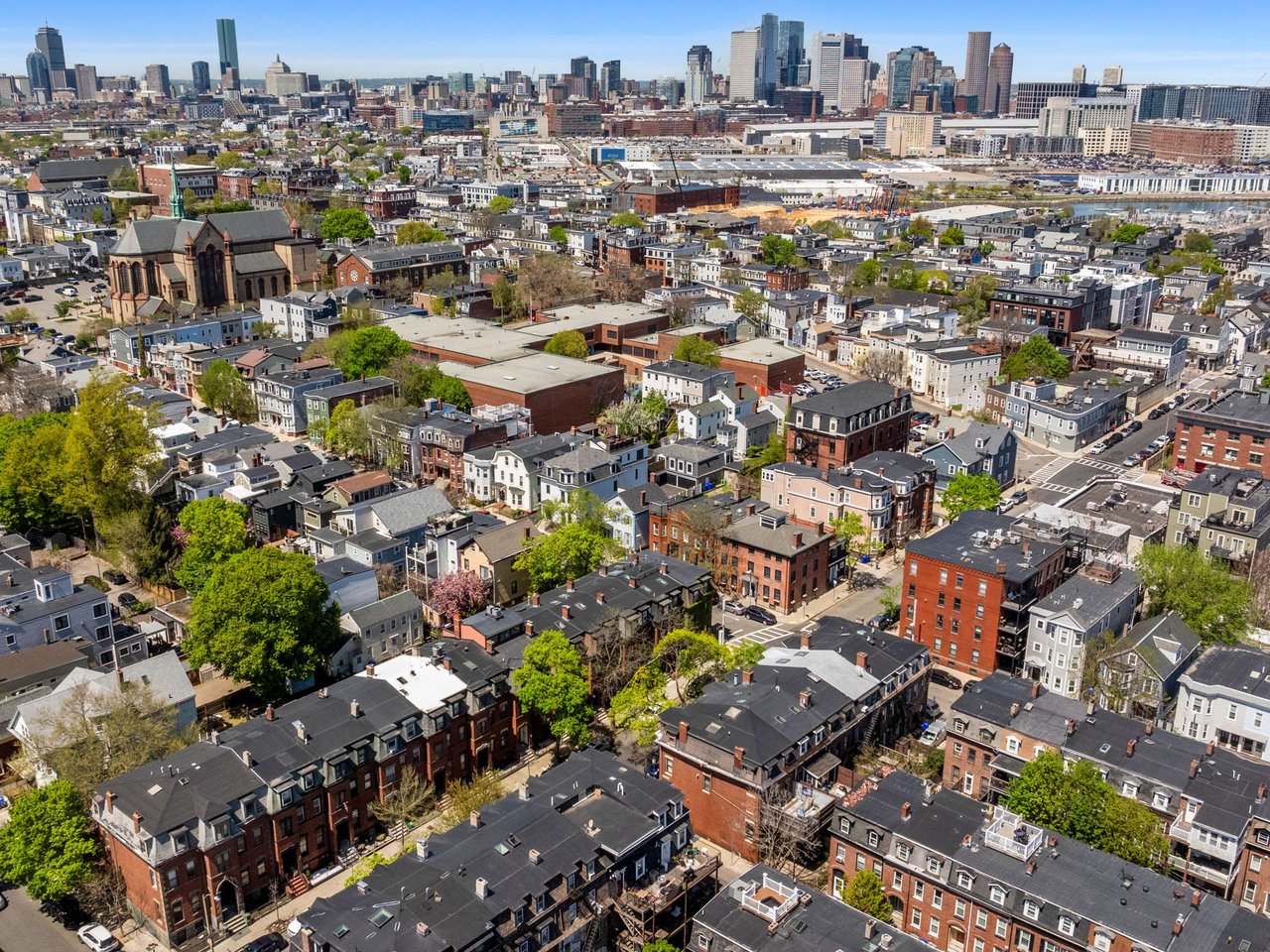 South Boston
