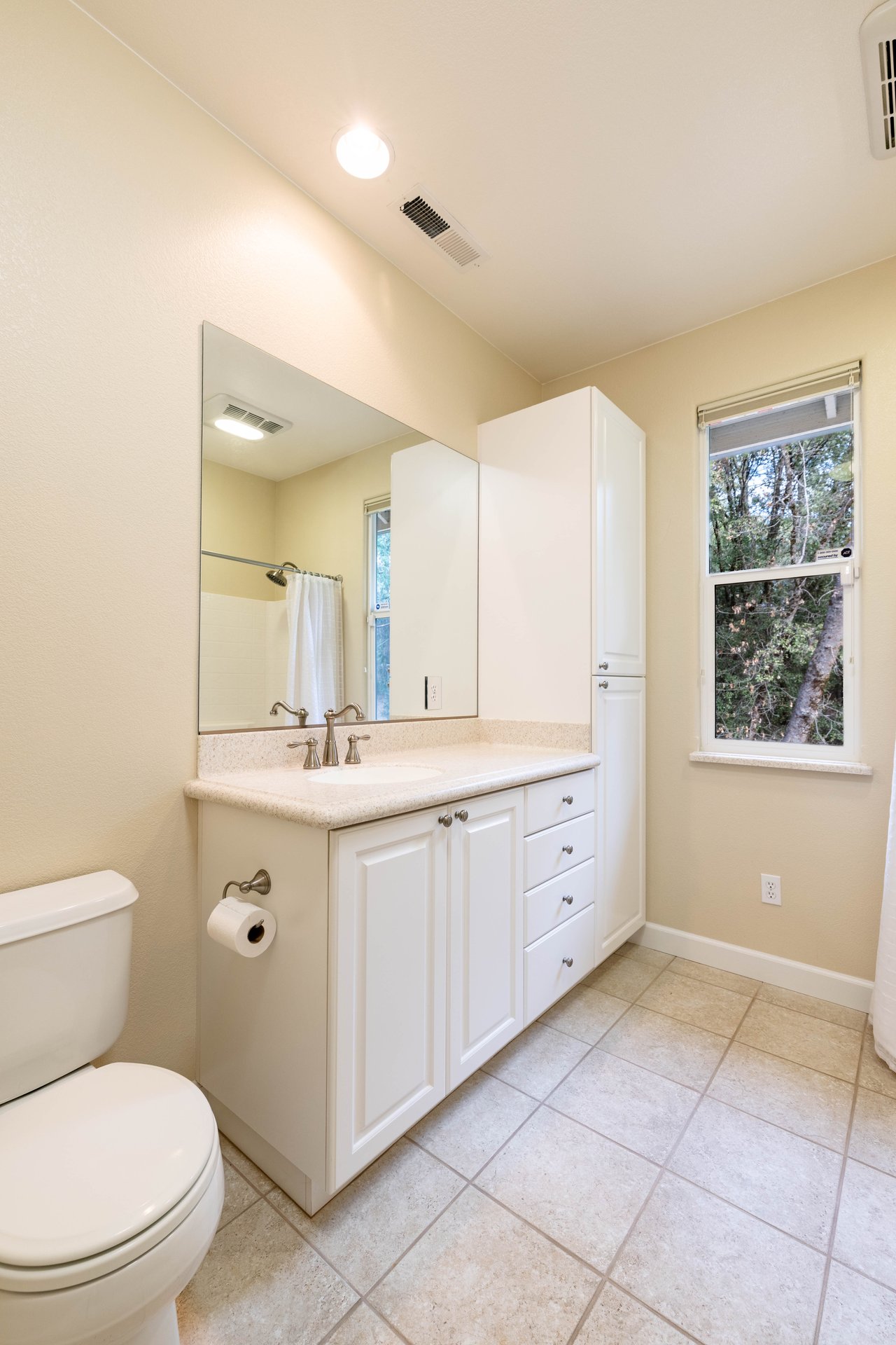 Pine Grove Beauty-Peace and Tranquility 