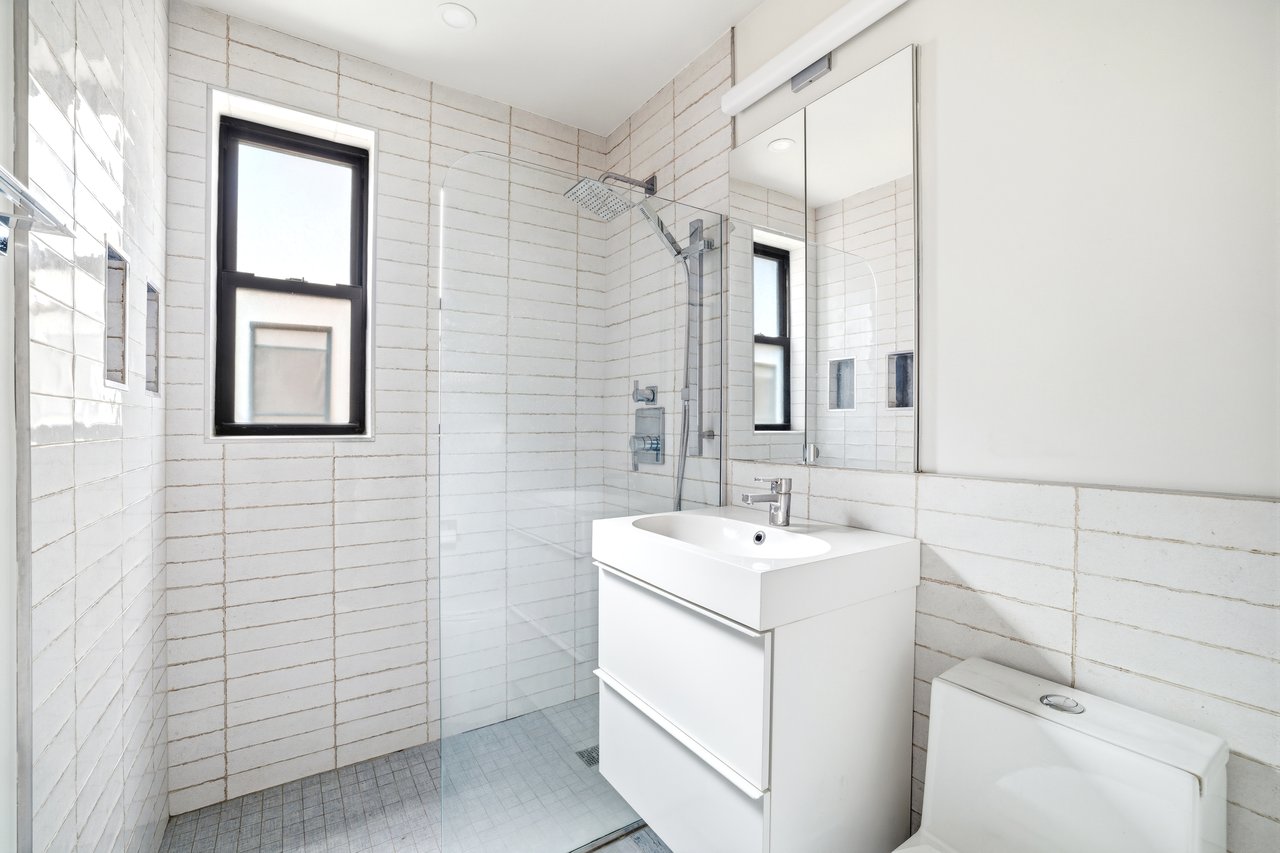 400 West 58th Street