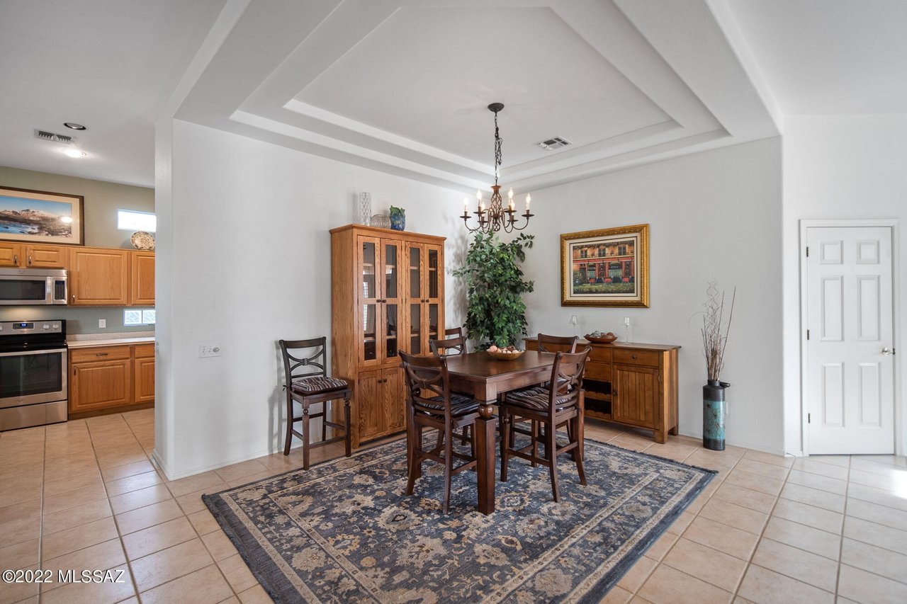 12939 N Sunrise Canyon Ln