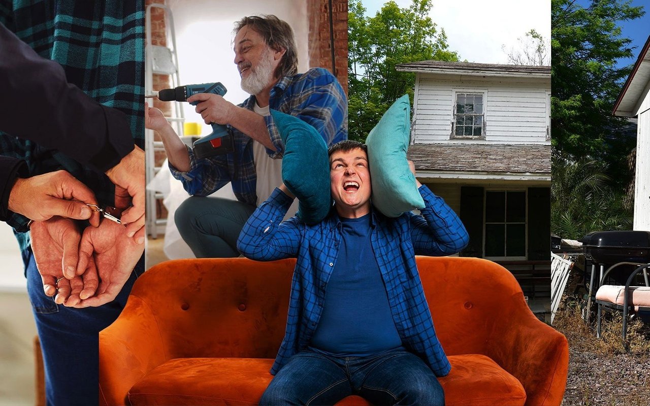 5 Ways Your Neighbors Can Affect Your Home's Value