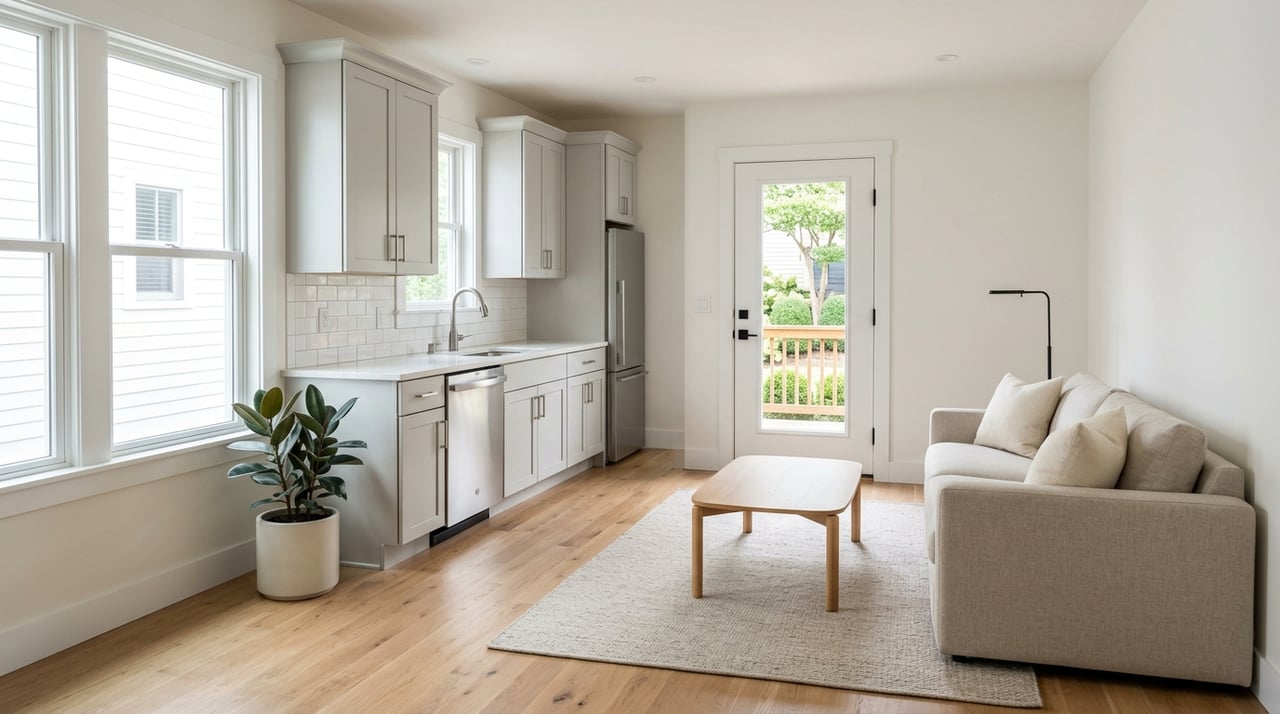 When Downsizing Makes Sense In Cumberland MD