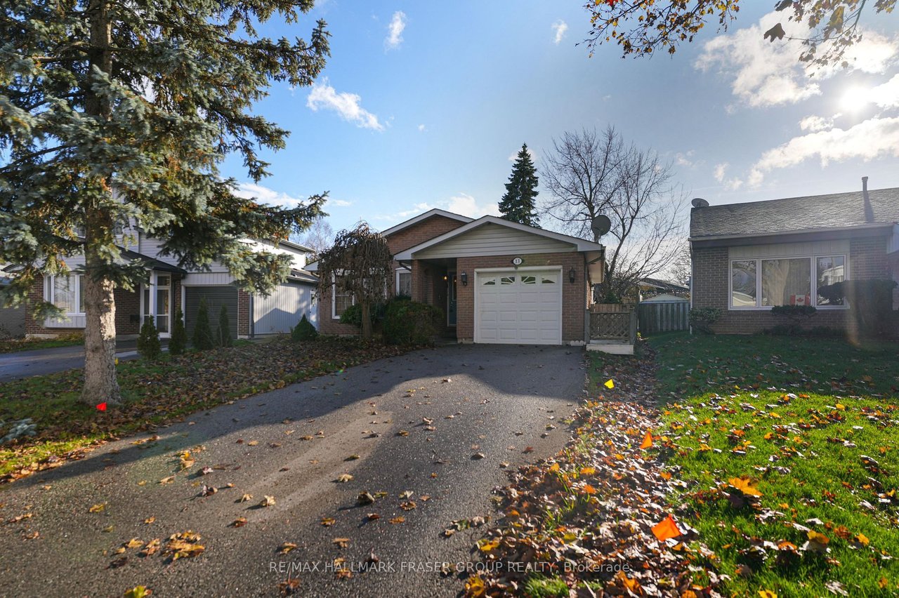13 Pittmann Crescent